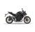 Honda CB1000 Hornet SP - černá 2025 Honda CB1000 Hornet SP - černá 2025