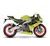 Aprilia RS 660 35kW Gold 2024