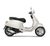 PRIMAVERA 125 FL 4-TAKT ABS E5+ - bílá 2024 PRIMAVERA 125 FL 4-TAKT ABS E5+ - bílá 2024