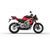 Aprilia Tuono 457 Piranha Red 2025 Aprilia Tuono 457 Piranha Red 2025