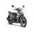 Piaggio Liberty S 125 ABS grigio opaco titanio
