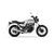 Moto Guzzi V7 SPECIAL E5+ - Bianco 2025 Moto Guzzi V7 SPECIAL E5+ - Bianco 2025