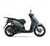 Piaggio Liberty 125 S E5+ - Blu Ardesia 2025 Piaggio Liberty 125 S E5+ - Blu Ardesia 2025
