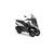 Piaggio MP3 400 HPE SPORT RST E5 - bílá