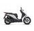 Piaggio Medley 125 S ABS E5+ - Bianco Luna 2025 Piaggio Medley 125 S ABS E5+ - Bianco Luna 2025