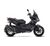 SR GT 125 ABS E5+ Schwarz 2025 SR GT 125 ABS E5+ Schwarz 2025