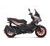 SR GT 125 SPORT Savana grey ABS E5+ SR GT 125 SPORT Savana grey ABS E5+