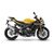 Aprilia Tuono V4 1100 - Scorpion Yellow 2025 Aprilia Tuono V4 1100 - Scorpion Yellow 2025