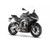 Aprilia Tuono 660 Rush Grey 2024