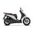 Piaggio Medley 200 S E5+ - Bianco Luna 2025 Piaggio Medley 200 S E5+ - Bianco Luna 2025