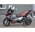 Aprilia SR MAX 125