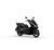 Honda PCX125 - černá 2025 Honda PCX125 - černá 2025