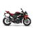 Aprilia Tuono V4 Factory 1100 - Dark Kraken 2025 Aprilia Tuono V4 Factory 1100 - Dark Kraken 2025