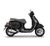 Vespa GTS 310 HPE ABS E5+ Nero Convinto 2025