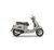 Vespa GTS 125 RST E5 Beige Avvolgente 2024