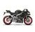 Aprilia RS 660 E5+ - Venom Yellow 2025 Aprilia RS 660 E5+ - Venom Yellow 2025
