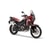 Honda CRF1000L Africa Twin grand prix red