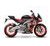Aprilia Tuono 660 Concept Black