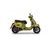Vespa GTS 125 SS HPE ABS E5+ Verde Ambizioso Matt 2025 Vespa GTS 125 SS HPE ABS E5+ Verde Ambizioso Matt 2025