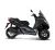 Piaggio MP3 300 HPE nero met