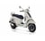 Vespa GTS 300ie Yacht Club ASR/ABS