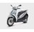 Piaggio Medley 125 S ABS E5+ - Blu Ardesia 2025 Piaggio Medley 125 S ABS E5+ - Blu Ardesia 2025