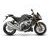Aprilia Tuono V4 1100 Factory Dark