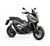 Honda X-ADV pearl deep mud gr Honda X-ADV pearl deep mud gr