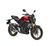 Honda CB300R candy chromosphere red Honda CB300R candy chromosphere red