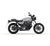 Moto Guzzi V7 Sport E5+ - Grigio Lagio 2025 Moto Guzzi V7 Sport E5+ - Grigio Lagio 2025