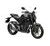 Honda CB300 Neo Sports Café - černá