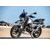 Moto Guzzi V85 TT Grigio Atacama