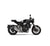 Honda CB1000R+ Neo Sports Café graphite black
