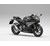 Honda CBR500R mat gunpowder black metallic Honda CBR500R mat gunpowder black metallic