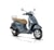 Vespa GTS 300 ABS ASR grigio dolomiti