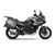 Honda NT1100 matte iridium grey metallic DCT