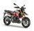 Aprilia Dorsoduro 900 ABS silver Aprilia Dorsoduro 900 ABS silver