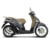 Piaggio Liberty 125 ABS grigio titanio
