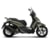Piaggio Beverly Sport Touring 350 ABS verde opaco