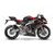 Aprilia RS 660 Factory - Dark Banshee 2025 Aprilia RS 660 Factory - Dark Banshee 2025