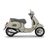 Vespa GTS 310 HPE ABS E5+ Beige Avvolgente 2025 Vespa GTS 310 HPE ABS E5+ Beige Avvolgente 2025