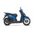 Liberty 125 S E5 Blu Zaffiro 2025 Liberty 125 S E5 Blu Zaffiro 2025