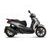 Piaggio Beverly 300 S Argento Cometa