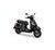 Vespa GTS 300 SS HPE RST ABS E5 - černá Vespa GTS 300 SS HPE RST ABS E5 - černá
