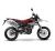 Aprilia SX 125 White Wonder 2024