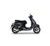 Vespa GTS 125 ST HPE ABS E5+ - Blu Energico Matt 2025 Vespa GTS 125 ST HPE ABS E5+ - Blu Energico Matt 2025