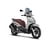 Piaggio Beverly Sport Touring 350 ABS bianco iceberg