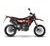 Aprilia SX 125 E5+ - Varanus Black 2025 Aprilia SX 125 E5+ - Varanus Black 2025