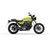 Moto Guzzi V7 Sport E5+ - Verde Legnano 2025 Moto Guzzi V7 Sport E5+ - Verde Legnano 2025