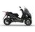 Piaggio MP3 310 Grigio Grafite 2025 Piaggio MP3 310 Grigio Grafite 2025